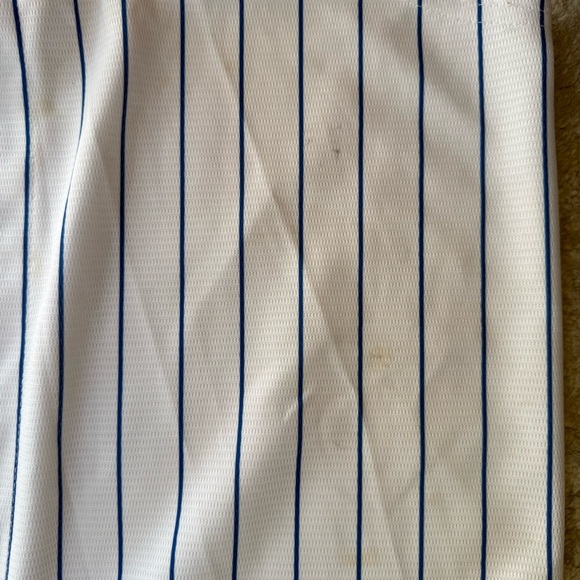 Kris Bryant Cubs Baseball Jersey size M - Picture 5 of 6
